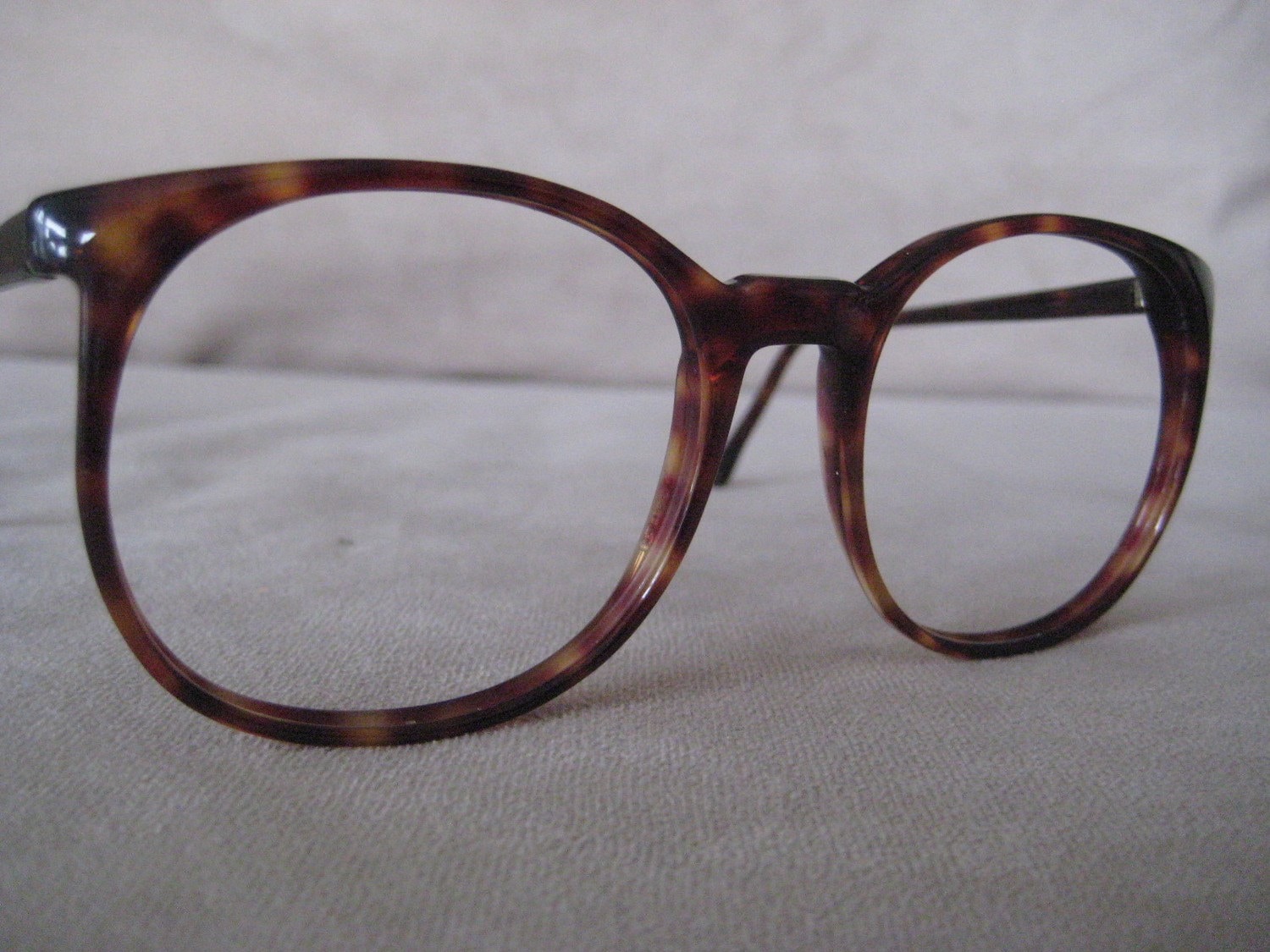 Ralph Lauren Polo Tortoise Shell eyeglasses/sunglasses by atrickey