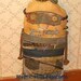 Steampunk Monster Art Doll Bruce the Punky Grunge