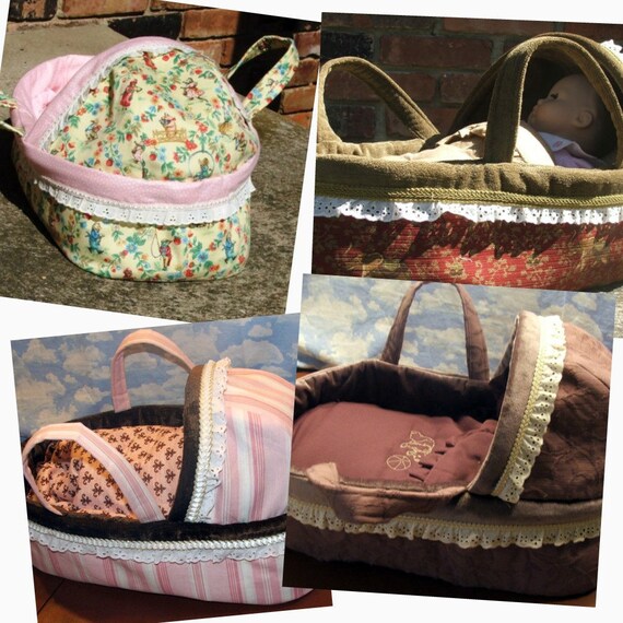 Baby Doll Made to Order