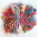 Art Yarn Assortment Girl Stuff Colorway