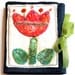 Needle Case Kit and Embroidery Journal