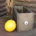 Small Wooden Drawer