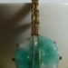 Neat Vintage Banjo/Mandolin Brooch
