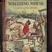 Vintage Brains Benton Mystery-The Case of the Waltzing Mouse 1961