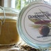 Goddess Glow- Lemon and Lavender Body Scrub