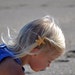 Petite Sugar Starfish Hair Barrette-MERMAID DREAMS-Girls, Birthday Party Favors, Beach Weddings, Starfish Weddings, Summer Fun, Photo Prop