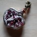 Woodland Pomegranate charm for necklace or bracelet
