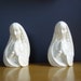 Virgin Mary Planter - Haeger Pottery - Vintage Pottery Vase or Planter