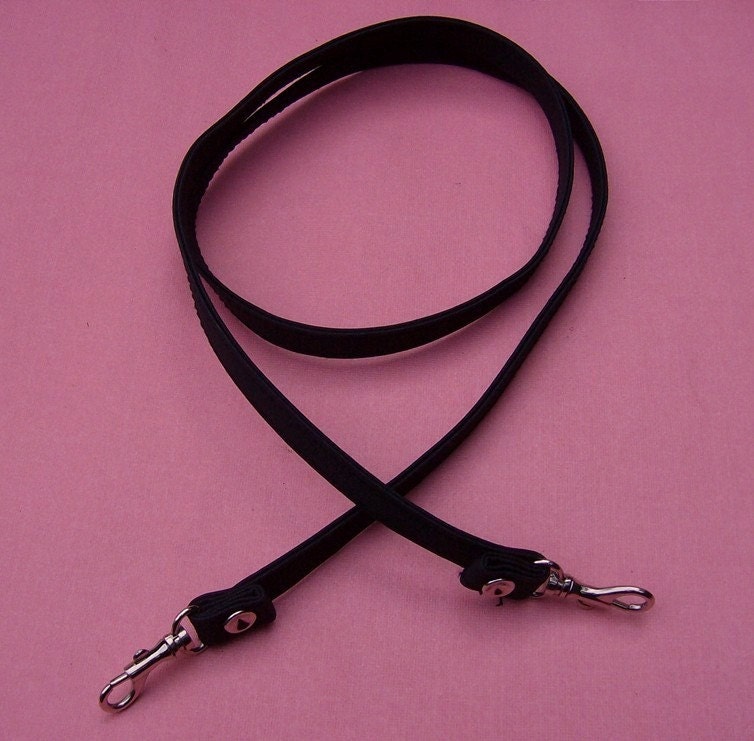 detachable purse strap