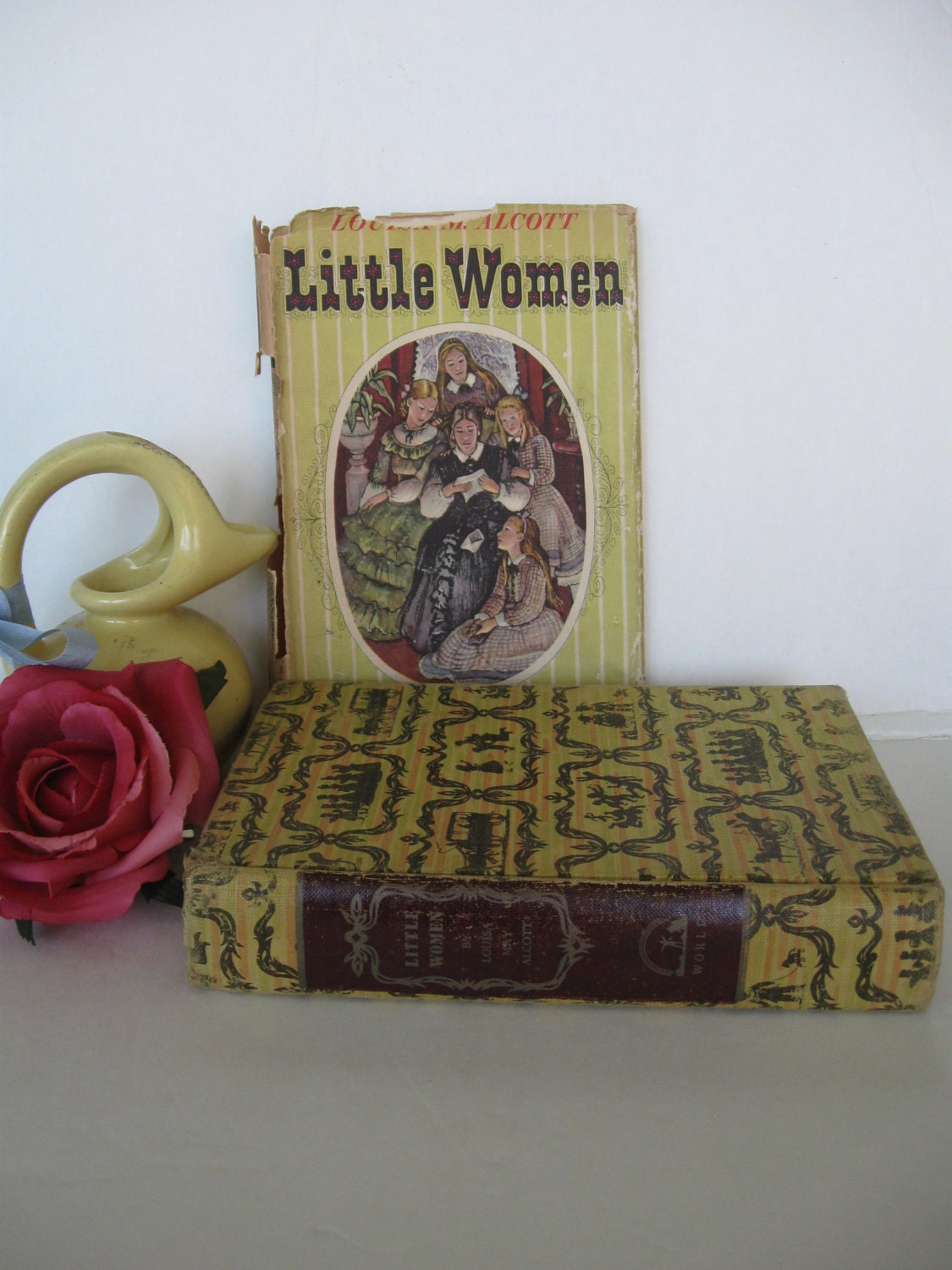 little women alcott little women alcott