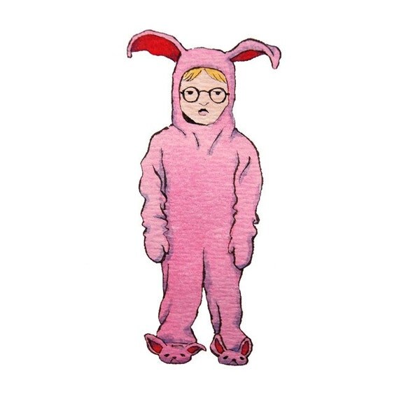 items-similar-to-a-christmas-story-inspired-greeting-card-ralphie