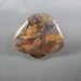 Priday Plume Agate Unique cabochon