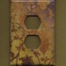 Vintage Wallpaper Outlet cover