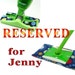 RESERVED FOR JENNY - 8 items (4 fitted and 4 sheets)