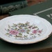 2 vintage Paragon china dishes in original box