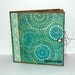 Vintage Inspired Girl Scout - Paper Bag Album - Scrapbook - Journal