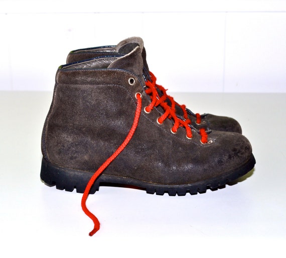Make an Offer PIVETTA Vintage Italian Hiking and