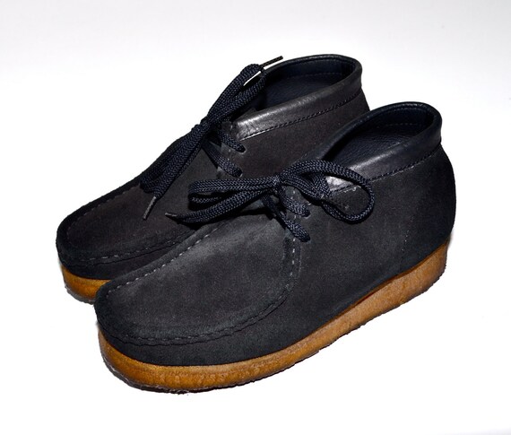 polyveldt shoes 1980