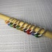 Over the Rainbow - Ten Sock/Lace Snagless Stitch Markers