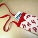 Phone Snap Happy Pouch