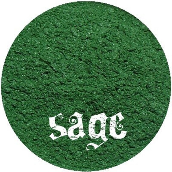 SAGE Green Eyeshadow