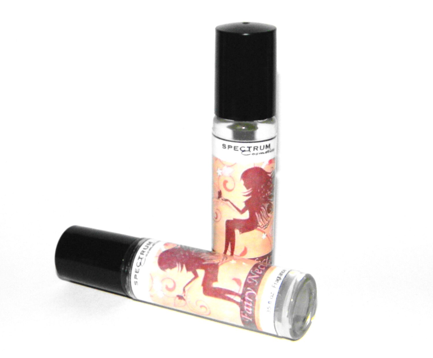 FAIRY NECTAR Perfume by SpectrumCosmetic on Etsy