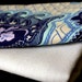 Reversible Set of 2 Eco-Friendly Cloth Napkins with Amy Butler's Love in Arabesque