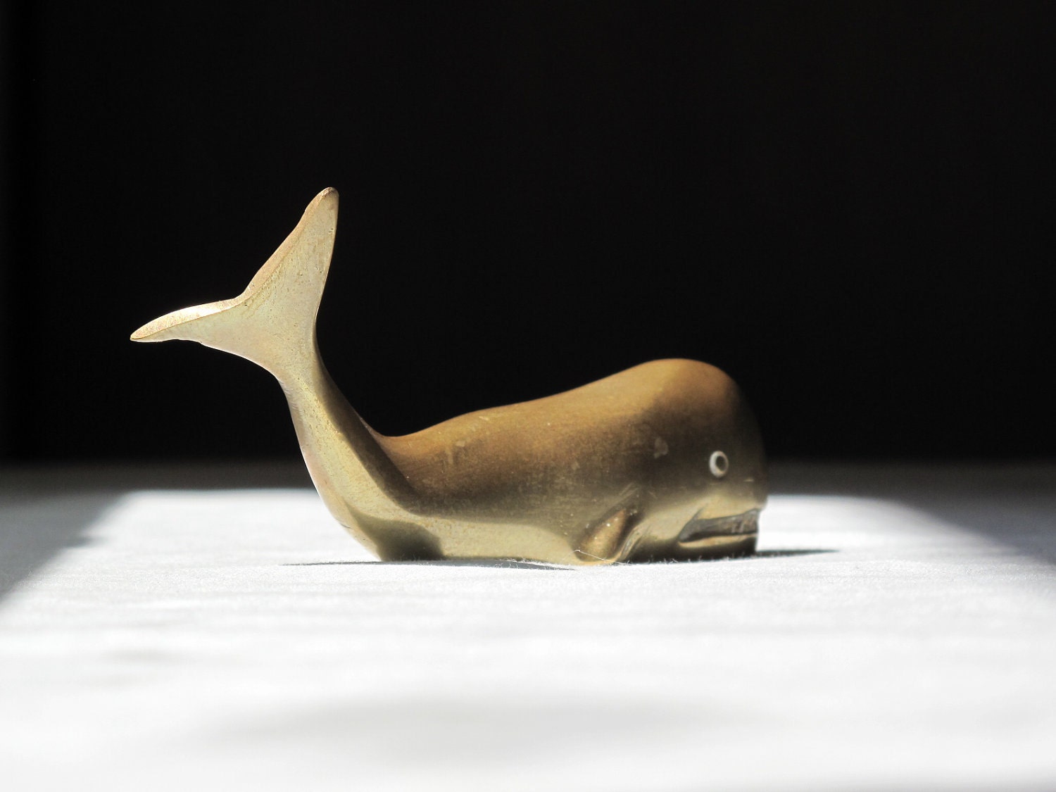 whale figurines for sale