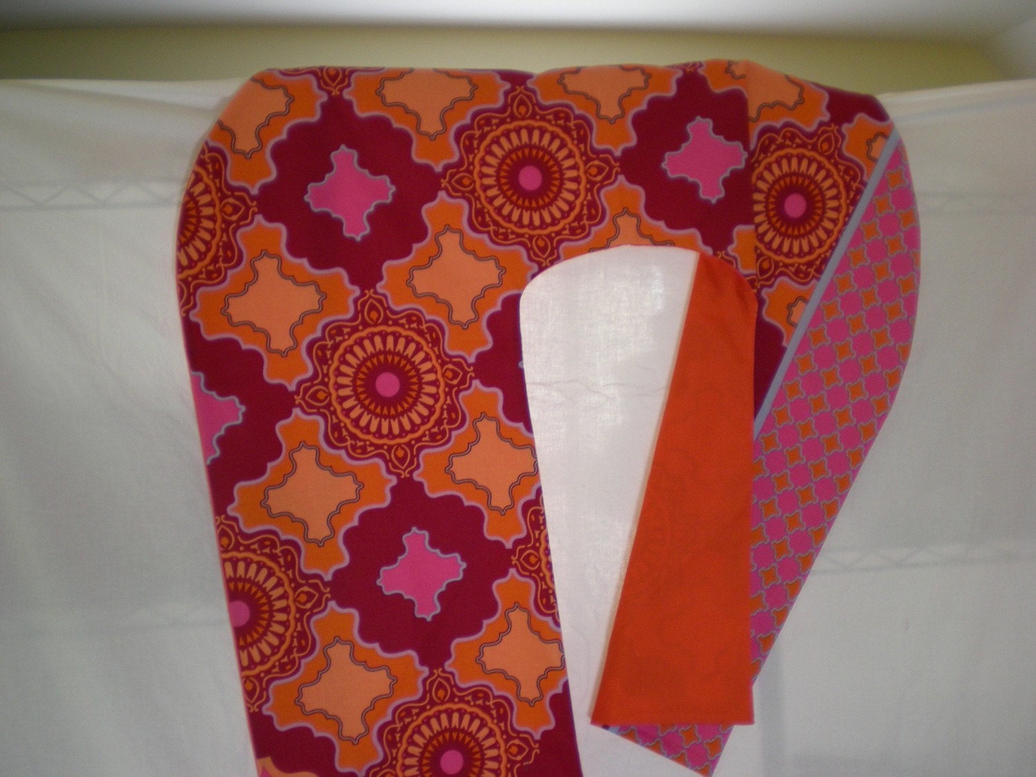 Pregnancy 5foot Candy Cane Body Pillow