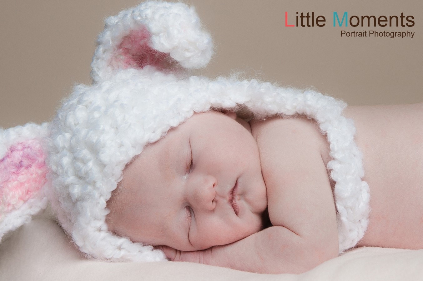 CROCHET PATTERN Floppy Fuzzy Bunny Hat 6 Sizes Included