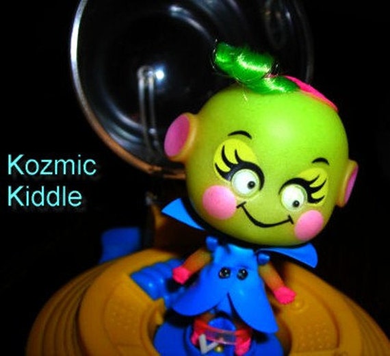 kozmic kiddle