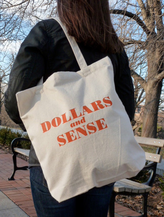 items-similar-to-dollars-and-sense-onebag-on-etsy