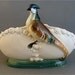 VINTAGE PHEASANT PLANTER