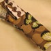 The 1st Cutest Little Keyring Lighter Pouch