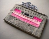 cassette bag look alike