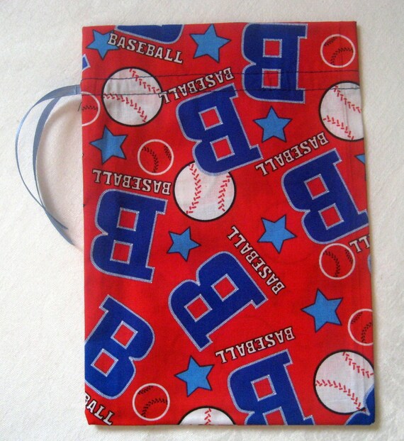Baseball Gift Bags
