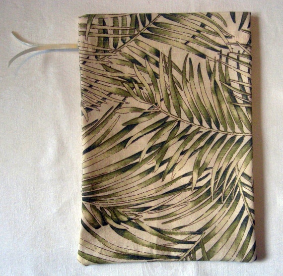 Palm Leaf Gift Bag Large