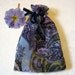 Lavender Gypsy Gift Bags