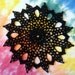 The Little Black Doily (Everyone needs one)