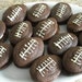 Football Whoopie Pies (reserved for 28walker)