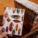 Inchworms and Mouse Miles Zine