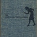 1950s Nancy Drew The Clue of the Tapping Heels