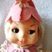 1960s Posy Pixi Doll by Vogue