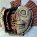 Awesome Museum Replica Aztec Pottery