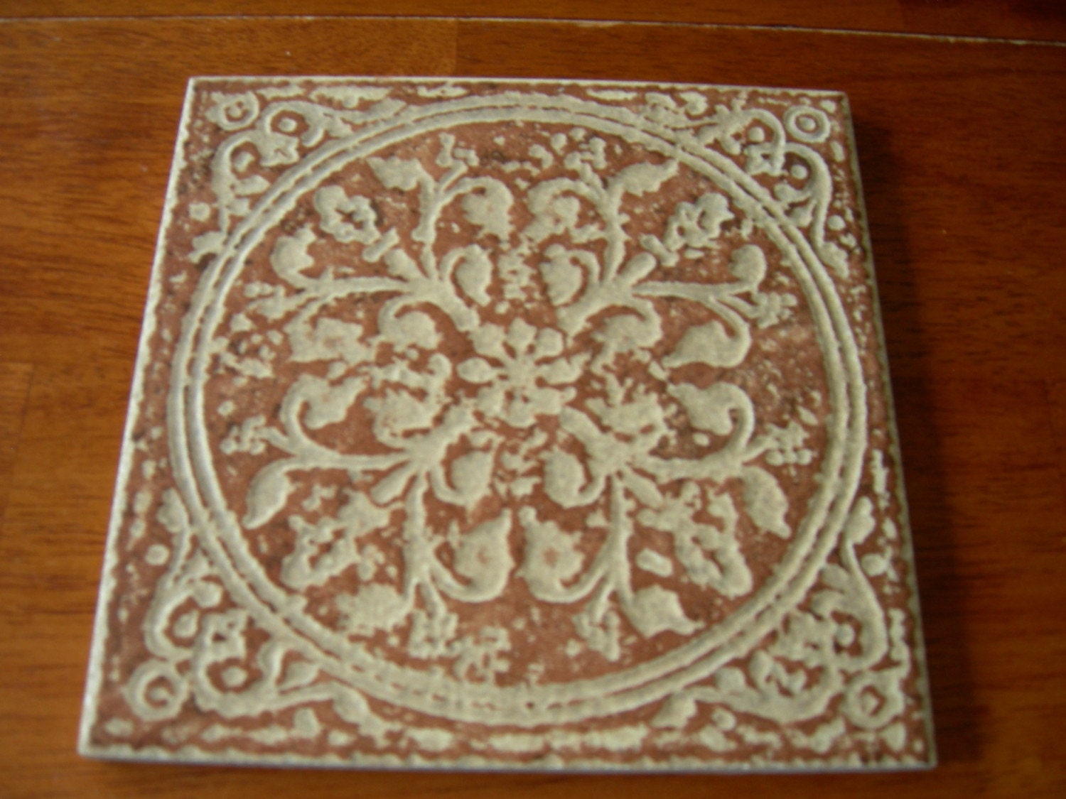 Hanging Decorative tile for the wall/ wall hanging tile