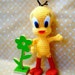 Amigurumi pattern - Hello Tweety - Crochet amigurumi toy tuorial PDF