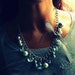 Necklace - Ali Bauble Necklace