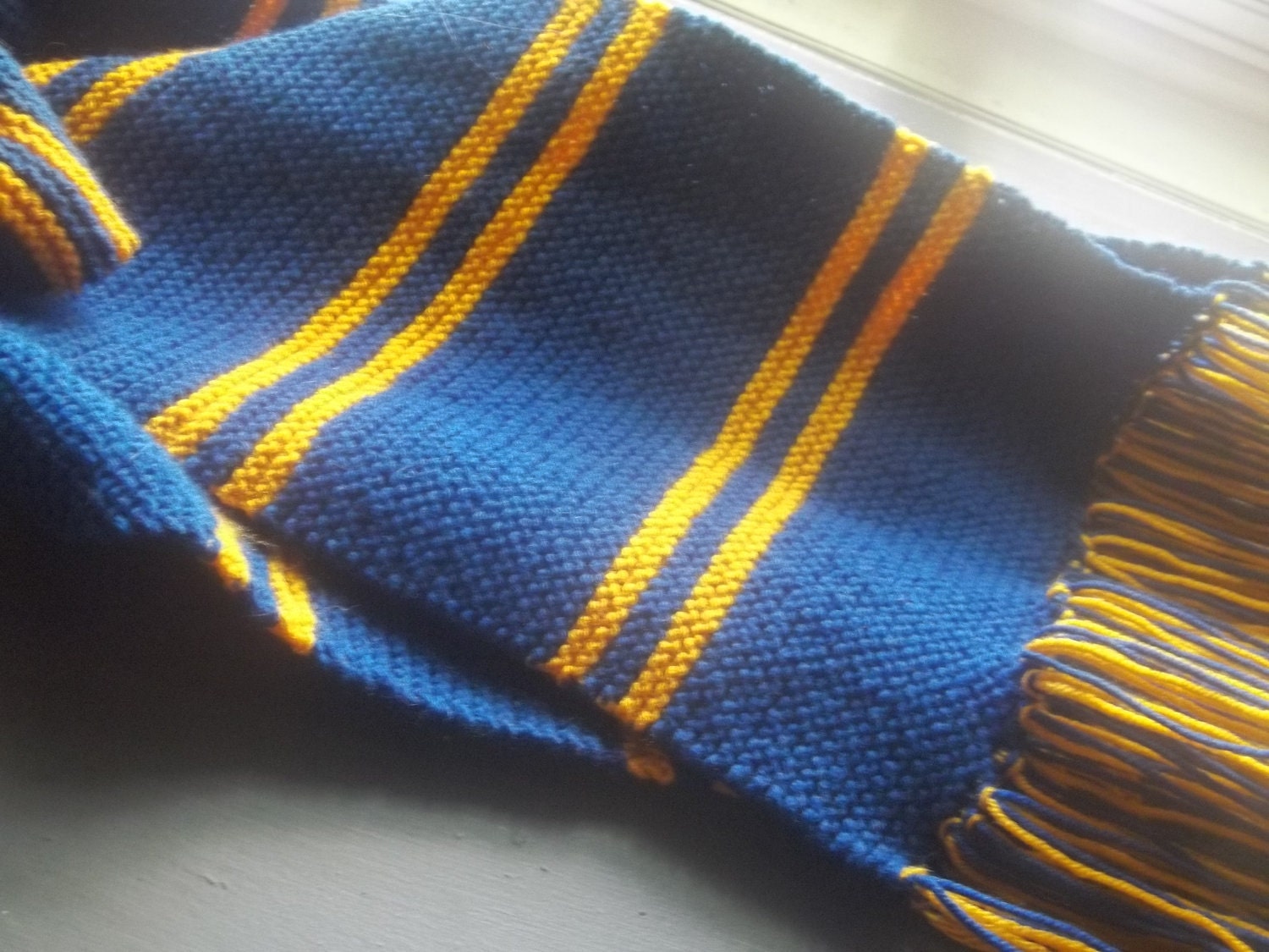 Harry Potter Ravenclaw Scarf