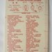 Vintage Pharmacy Advertising Pocket Mirror