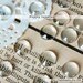 14mm (25Pcs-5mm high) Round Clear Glass Cabochon